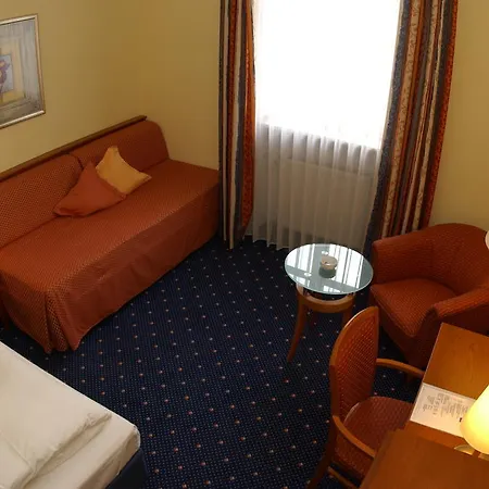 Md-hotel Gallus Beilngries