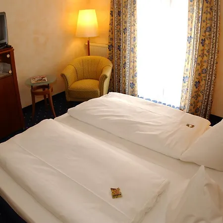 Hotel Md-hotel Gallus Beilngries