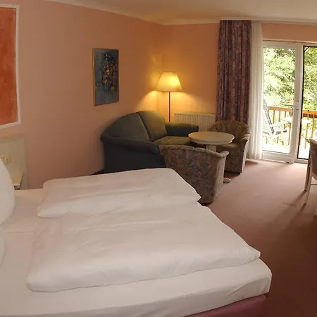 Hotel Md-hotel Gallus Beilngries