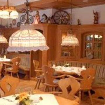 Md-hotel Gallus Beilngries