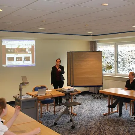 Hotel Md-hotel Gallus