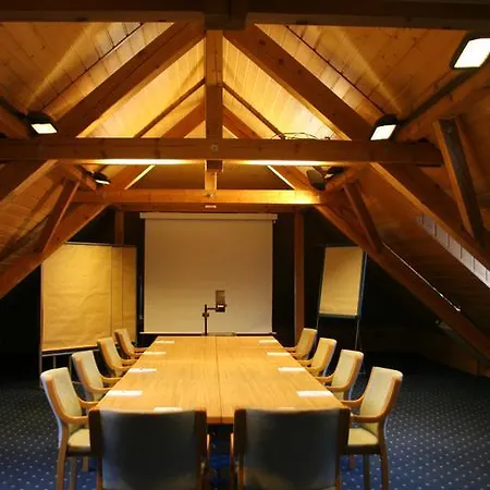 Md-hotel Gallus Hotel Beilngries