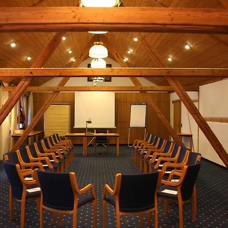 Hotel Md-hotel Gallus 3*