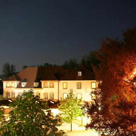 Hotel Md-hotel Gallus Beilngries