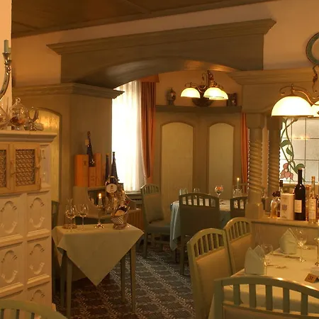 Hotel Md-hotel Gallus