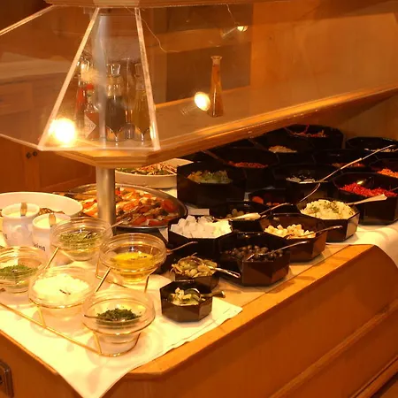 Hotel Md-hotel Gallus Beilngries