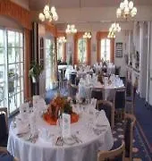 Md-hotel Gallus Hotel