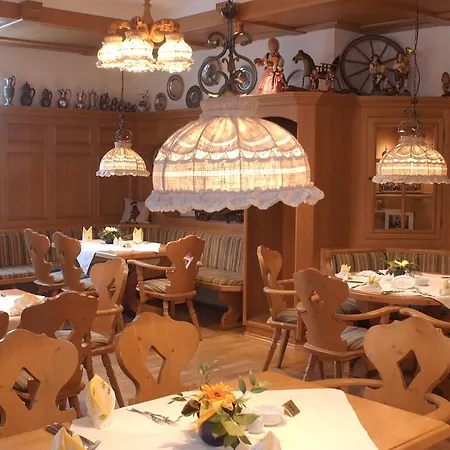 Md-hotel Gallus Otel Beilngries