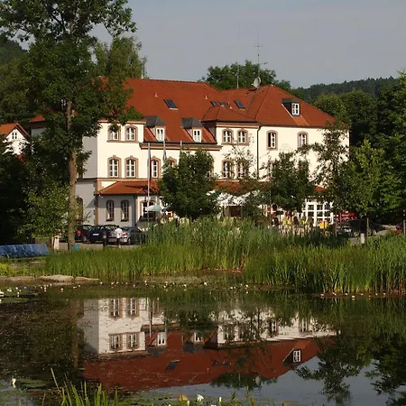 Md-hotel Gallus Beilngries