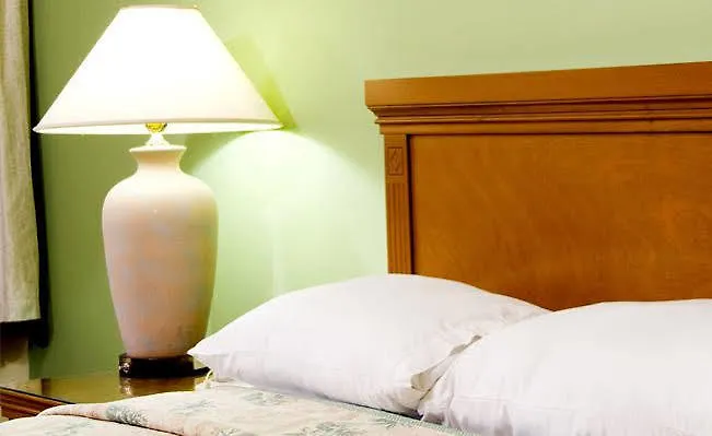 Hotel Md-hotel Gallus Beilngries