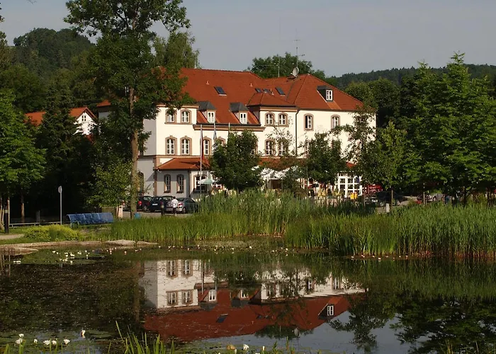 Md-hotel Gallus Beilngries